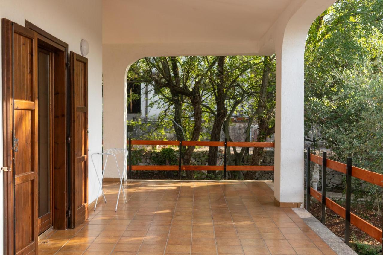 Villa Nicole Остуни Экстерьер фото